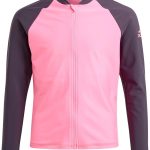 adidas Unisex Kids KIDS RASHGD LS RASHGUARD (pack of 1)