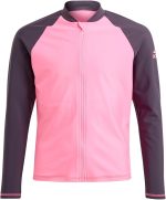 adidas Unisex Kids KIDS RASHGD LS RASHGUARD (pack of 1)