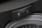 ⁦TOSHIBA Top Loading Washing Machine,AW-DUHN1600LUPEG(MK), UFB, Great Waves,Steam Heater, DDM, Silver 15Kg, Automatic⁩ - الصورة ⁦7⁩