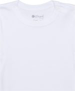 ⁦Elsayaad Kids Short Sleeve bodysuit Underwear⁩ - الصورة ⁦2⁩