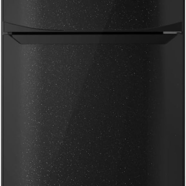 TORNADO Refrigerator No Frost 304 Liter, Black RF-33FT-BK
