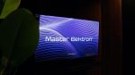 Master Elektron 43" smart (android 14) frameless Metal cover 3years warranty ME-9000 - الصورة 3