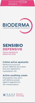 ⁦BIOD SENSIBIO DEFENSIVE TE40ML⁩ - الصورة ⁦2⁩