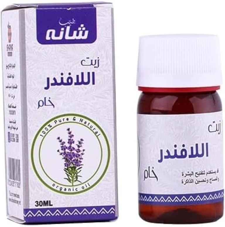 Shana Lavender Oil 30 ML