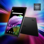 ⁦Acer Iconia Tab P10 P10-11-K68D Tablet | 10.4" 2K 2000 x 1200 IPS Touch | MediaTek MT8183C Octa-Core CPU | 6GB LPDDR4X | 128GB eMMC | WiFi-5 | Front 5MP & Rear 8MP Webcam | Portfolio Case | Android 12⁩ - الصورة ⁦4⁩