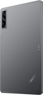 ⁦Infinix XPAD GT 13″ 2.8K 144Hz, 8+256GB, Snapdragon 888, 13MP+9MP Cam, 10000mAh with 33W Fast Charge, WiFi Only, Android 14, with Keyboard & Pencil, 12M Warranty – Stellar Grey⁩ - الصورة ⁦4⁩
