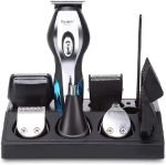 KEMEI Multi-use 11 in 1 electric shaving machine for men- KM-5031