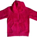 Boys Winter Cotton Sweat-shirt with Capishu
