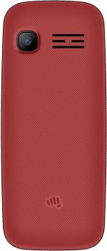 Micromax X416-Red - الصورة 2