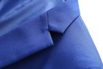 ⁦Men's Classic Blazer Jacket Blue⁩ - الصورة ⁦2⁩