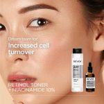 REVOX JUST NIACINAMID Daily Moisturiser 30ml - الصورة 10