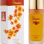 UTC Milton Lloyd Milton-Lloyd Hawaii - Fragrance for Women, Parfum de Toilette, 55ml