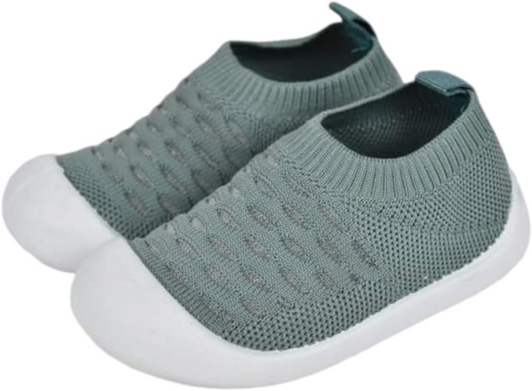 2025 Kids Boys Girls Slip On Flat Shoes
