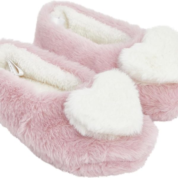 LC WAIKIKI Slipper Boots