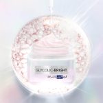 ⁦L’Oréal Paris L'Oréal Paris Glycolic Bright Glowing Night Cream 50ML⁩ - الصورة ⁦10⁩