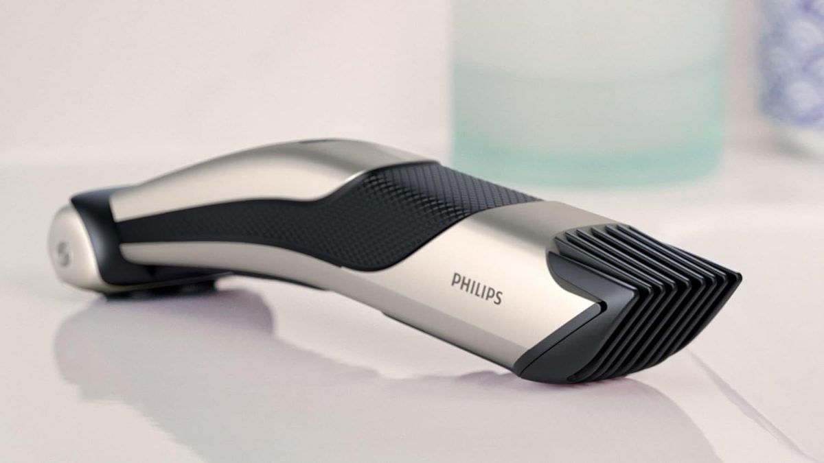 ⁦Philips Series 7000 Showerproof Body Groomer and Trimmer - BG7025/13⁩ - الصورة ⁦4⁩