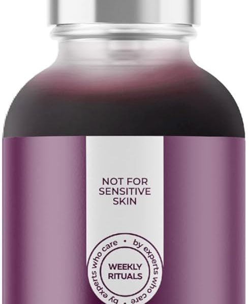 Dermacy Labs Peeling Solution AHA + BHA 30ML