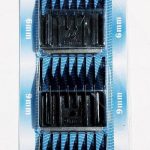 Shaver Combs For Men - 4 Pieces