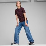 ⁦حذاء رياضي كاسيا روز ميتاليك دريم للنساء من بوما⁩ - الصورة ⁦2⁩