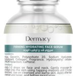 Dermacy Labs Face Serum (Firming + Hydrating) 30ML