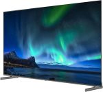 ⁦KAJITO 4K Smart Frameless TV QLED 75 Inch Built-In Receiver K75QA501D 120Hz DLG⁩ - الصورة ⁦4⁩
