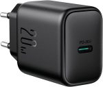 Joyroom JR-TCF20 PD20W Charger, Black | 12 Months Warranty - الصورة 2