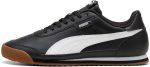 PUMA unisex-adult Turin Low Boot