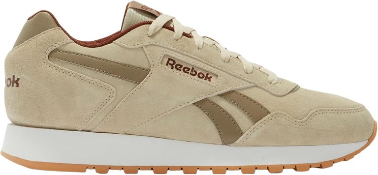 Reebok unisex-adult GLIDE Sneaker