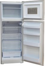 ⁦Refrigerator 12 Feet De Frost - Alaska - KSD (Silver)⁩ - الصورة ⁦2⁩