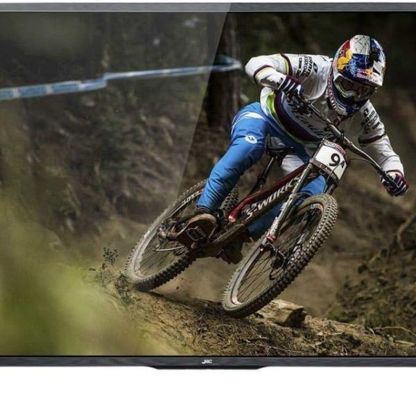 JAC 43 Inch FullHD LED TV - NGLD-43AS