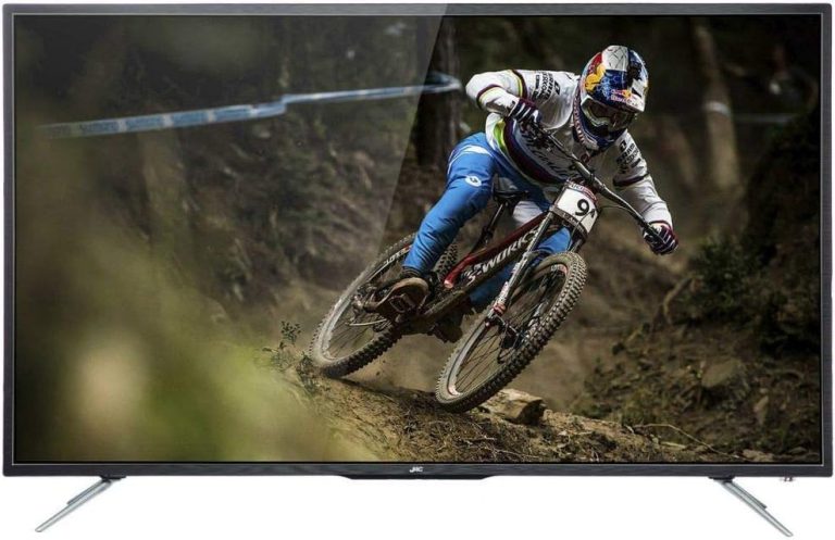 JAC 43 Inch FullHD LED TV - NGLD-43AS