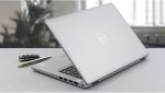 ⁦Dell Latitude 5410 Business Laptop, 14'' FHD Notebook, 10th Gen Intel Core i5-10210U, 16GB RAM, 512GB SSD, Backlit Keyboard, HDMI, Wi-Fi, Bluetooth, Camera, Windows 10 Pro 64-bit (Renewed)⁩ - الصورة ⁦6⁩