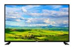 Haier 32 inch HD LED Smart Android TV with Built in Receiver - H32D6G