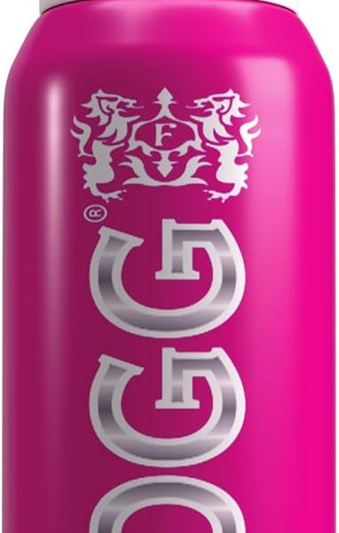 Fogg Essence Perfume Spray For Women - 120ml