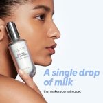 TIRTIR Ceramic Milk Ampoule (0.33 Fl Oz) - الصورة 2
