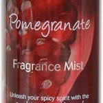 ESTIARA Pomegranate Body Mist (250ml)