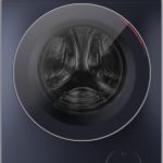 Toshiba Washing Machine Capacity 10.5 Kg - Inverter - 1400 RPM - Wifi - Steam Wash - Morandi Grey - TW-BK115GF4EG(MK)