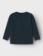 ⁦name it Boy's Jollo Pawpatrol Long-Sleeves Top⁩ - الصورة ⁦2⁩