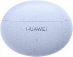 HUAWEI FreeBuds 5i Wireless Earbuds - Noise Cancelling Earphones with Long Lasting Battery Life - Bluetooth and Water Resistant in-Ear Headphones with Hi-Res Sound Certified - Blue