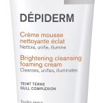 Uriage Depiderm Mousse Nettoyante Eclat 100 Ml