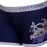 Cottonil Men Turbo Boxer Cottonil Boxer Shorts