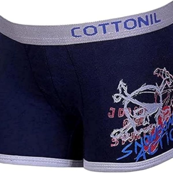 Cottonil Men Turbo Boxer Cottonil Boxer Shorts