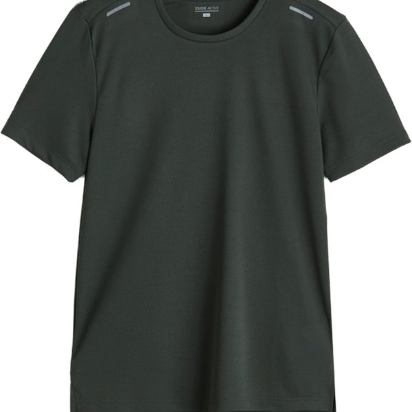 LC WAIKIKI Men Crew Neck Sports T-Shirt