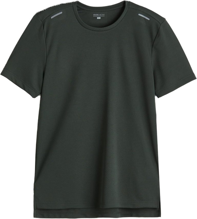 LC WAIKIKI Men Crew Neck Sports T-Shirt