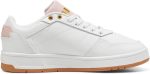 ⁦PUMA mens Court Classic Lux Sneaker⁩ - الصورة ⁦4⁩