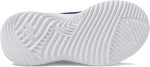 ⁦Skechers BOUNDER SLIP-ON SNEAKERS SPORTS shoes for GIRLS NAVY size 30 EU⁩ - الصورة ⁦4⁩