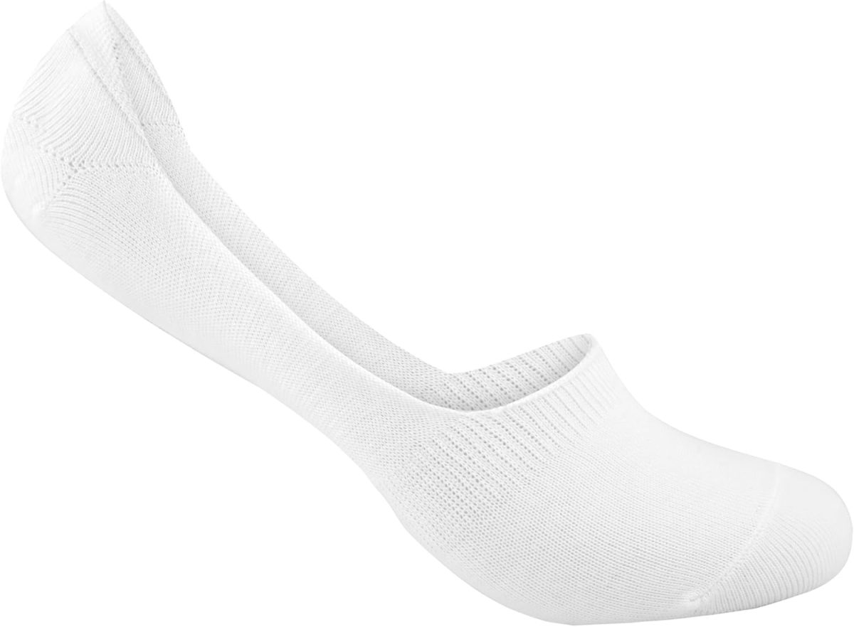 ⁦STITCH Mens Pack of 3 Invisible Casual Socks Socks (pack of 3)⁩ - الصورة ⁦3⁩