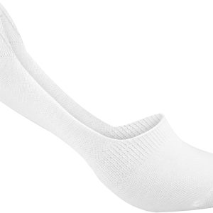 ⁦STITCH Mens Pack of 3 Invisible Casual Socks Socks (pack of 3)⁩ - الصورة ⁦3⁩