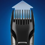 ⁦Philips BG7025/15 Bodygroom Series 7000 mit integriertem Kammaufsatz (3 bis 11 mm)⁩ - الصورة ⁦6⁩