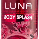 Luna Eau De Cologne Twist Berries, 250ml